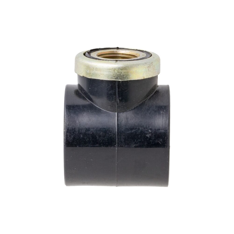 Claas holder for indføringspig